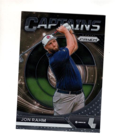 B6758- 2024 Panini Prizm Liv Golf #S 1-100 + Einsätze -du Pick- 15 + Kostenlose - Bild 8 von 41