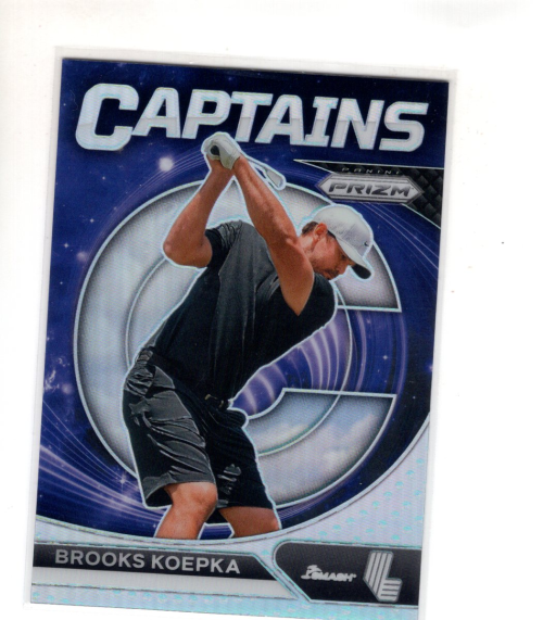 B6758- 2024 Panini Prizm Liv Golf #S 1-100 + Einsätze -du Pick- 15 + Kostenlose - Bild 38 von 41