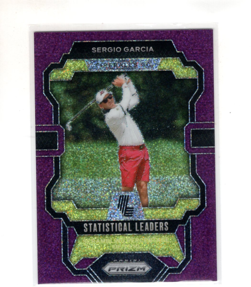 B6758- 2024 Panini Prizm Liv Golf #S 1-100 + Einsätze -du Pick- 15 + Kostenlose - Bild 34 von 41