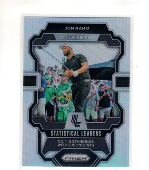 B6758- 2024 Panini Prizm Liv Golf #S 1-100 + Einsätze -du Pick- 15 + Kostenlose - Bild 40 von 41