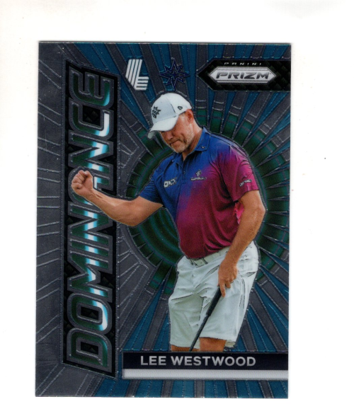 B6758- 2024 Panini Prizm Liv Golf #S 1-100 + Einsätze -du Pick- 15 + Kostenlose - Bild 12 von 41
