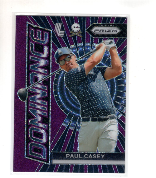 B6758- 2024 Panini Prizm Liv Golf #S 1-100 + Einsätze -du Pick- 15 + Kostenlose - Bild 14 von 41