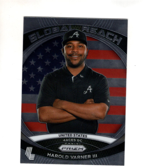 B6758- 2024 Panini Prizm Liv Golf #S 1-100 + Einsätze -du Pick- 15 + Kostenlose - Bild 16 von 41