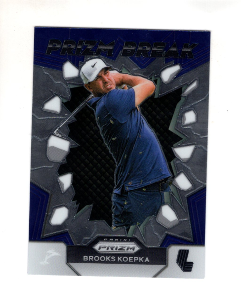B6758- 2024 Panini Prizm Liv Golf #S 1-100 + Einsätze -du Pick- 15 + Kostenlose - Bild 24 von 41