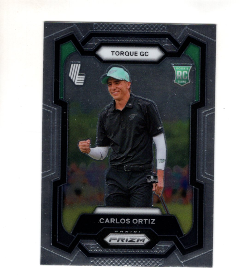 B6758- 2024 Panini Prizm Liv Golf #S 1-100 + Einsätze -du Pick- 15 + Kostenlose - Bild 2 von 41