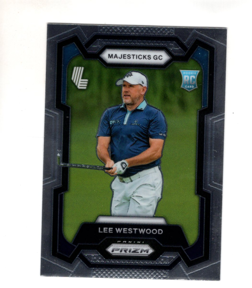 B6758- 2024 Panini Prizm Liv Golf #S 1-100 + Einsätze -du Pick- 15 + Kostenlose - Bild 4 von 41