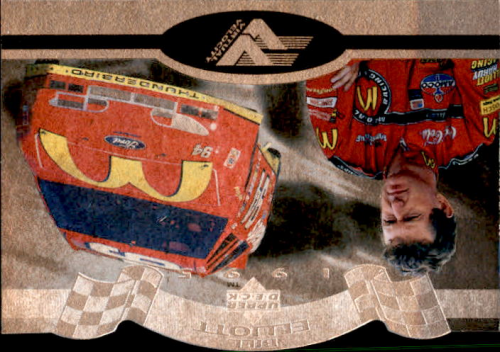B0552- 1996 Upper Deck Racing Cards 1-150 +Inserts -You Pick- 15+ FREE US SHIP - Picture 292 of 295