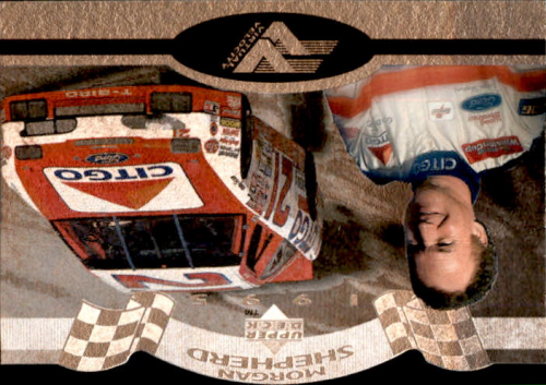 B0552- 1996 Upper Deck Racing Cards 1-150 +Inserts -You Pick- 15+ FREE US SHIP - Picture 294 of 295