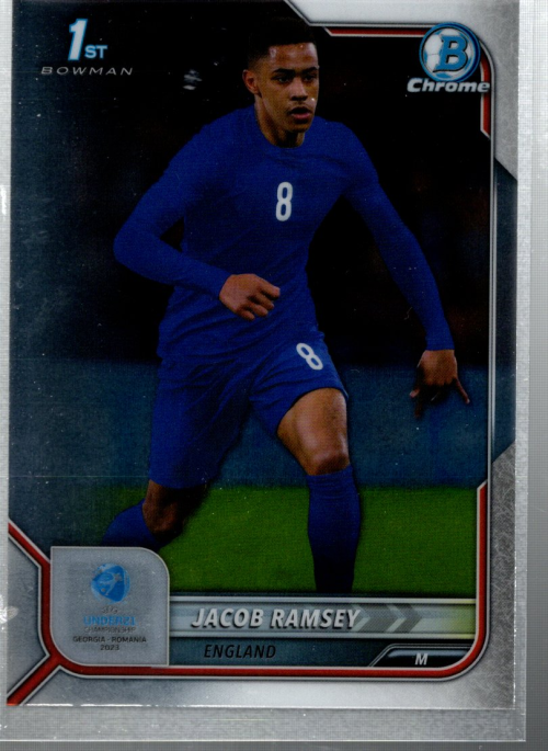 スポーツ選手 TOPPS Bowman Chrome 2023 Bowman University Chrome Sapphire Chrome #177 Will