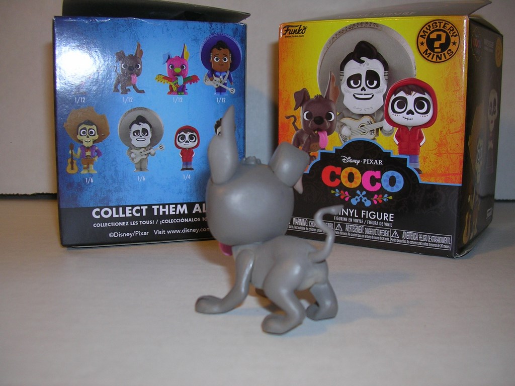 funko coco disney