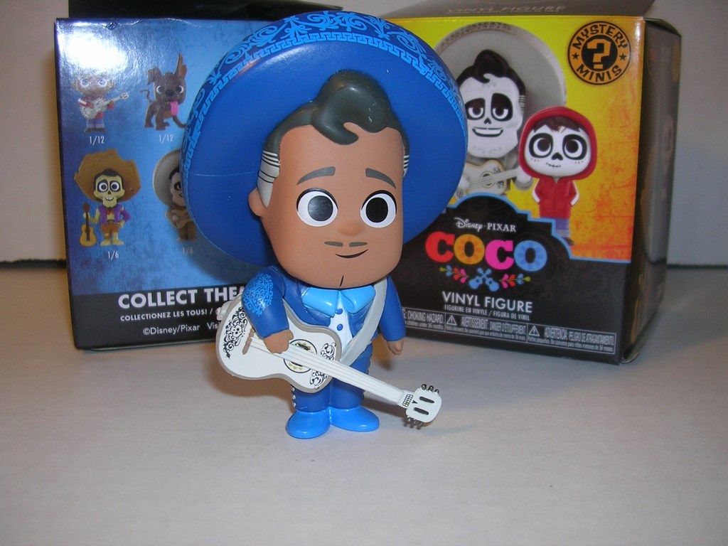 funko coco disney