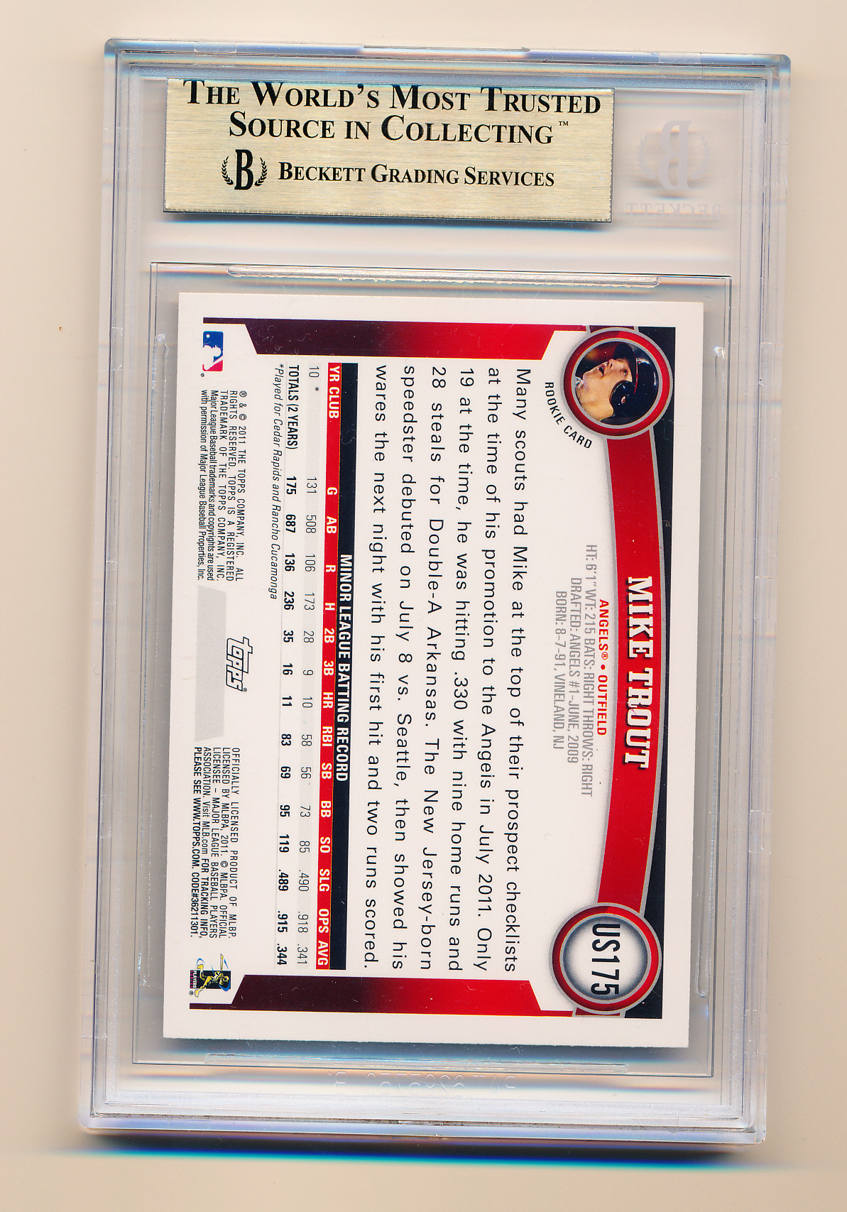  2011 Topps Cognac Diamond Anniversary #480 Dustin