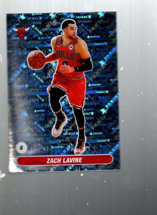 B6486- 2023-24 Panini Stickers Basketball #s 1-250 -You Pick- 15+ FREE US SHIP - Picture 8 of 11