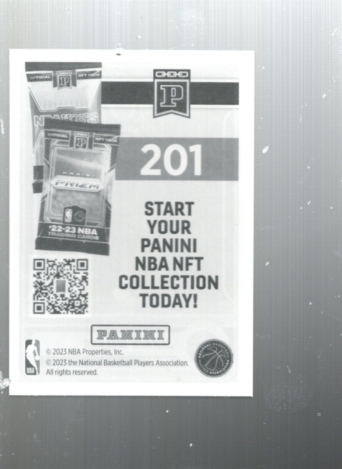B6486- 2023-24 Panini Stickers Basketball #s 1-250 -You Pick- 15+ FREE US SHIP - Picture 11 of 11