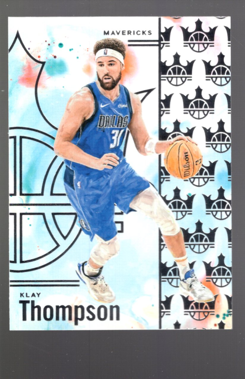 B6819- 2024-25 Court Kings Basketball Cards 1-133 -You Pick- 15+ FREE US SHIP - Picture 2 of 107