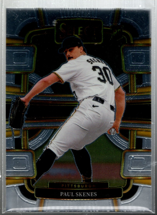 B6668- 2024 Select Baseball Card #s 1-100 +Premier -You Pick- 15+ FREE US SHIP - Picture 2 of 5