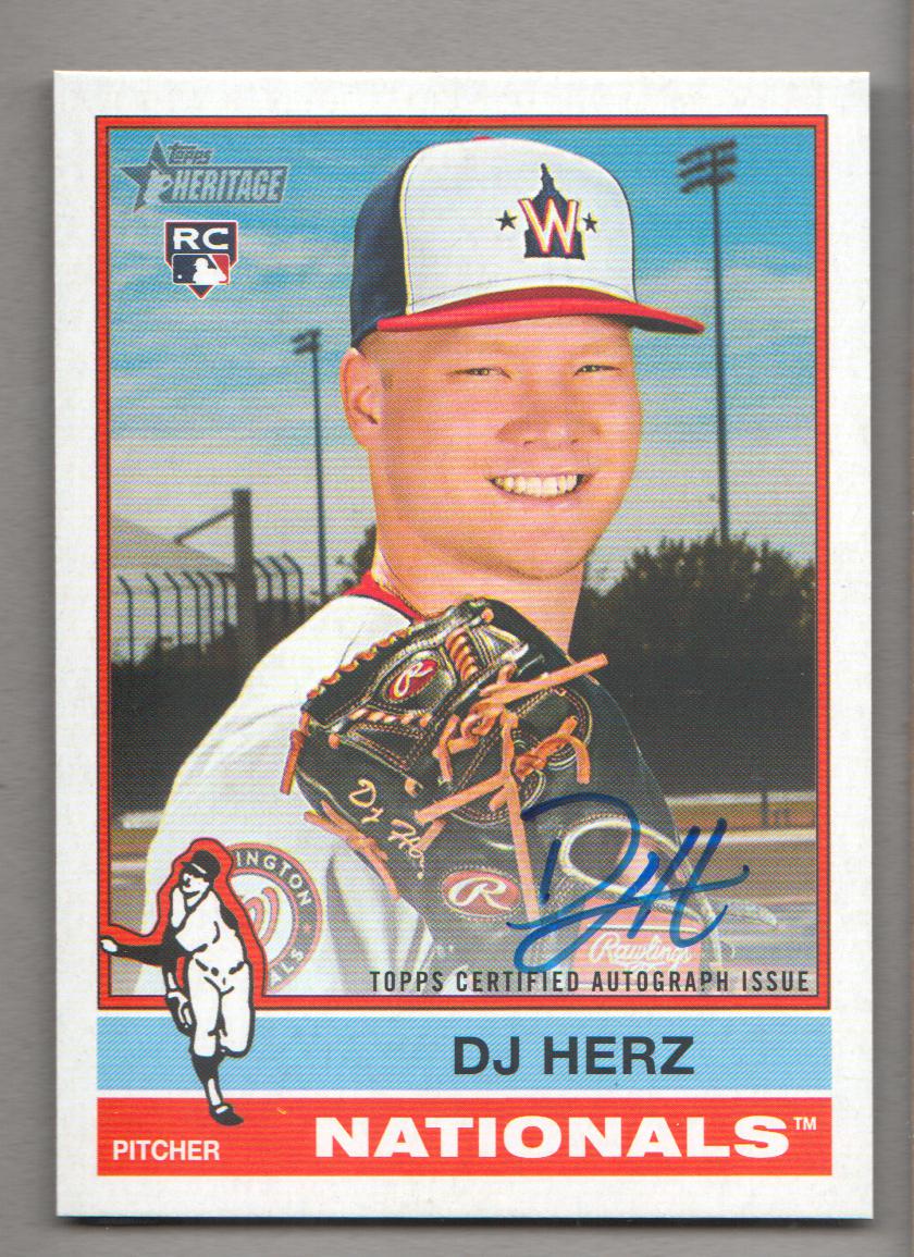 MLB アレナド Topps Heritage Real One Auto 2025 Topps Heritage Baseball Real One Autographs: Pick from List