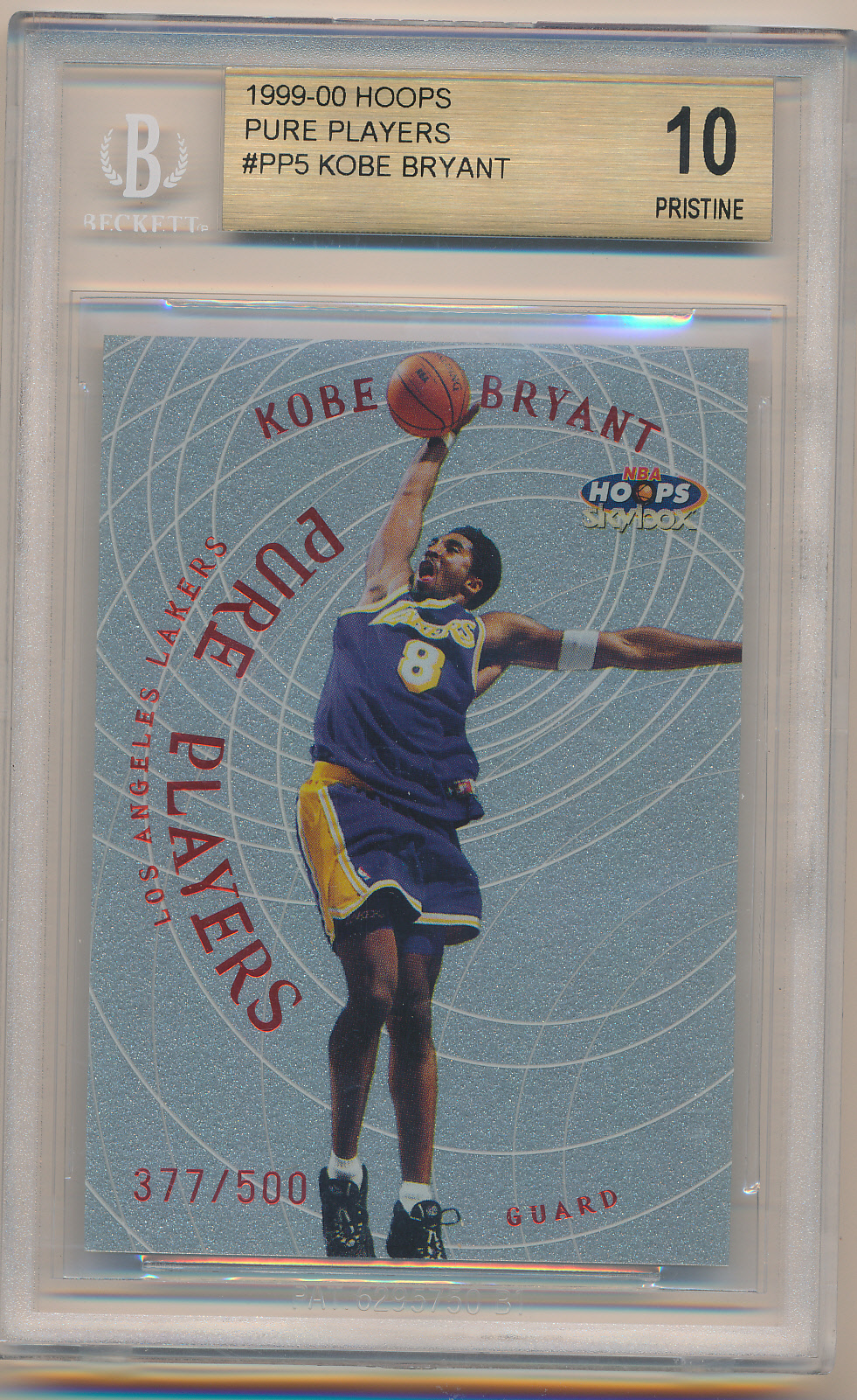 nba カード kobe bryant psa9  99シリーズ s-l400.jpg