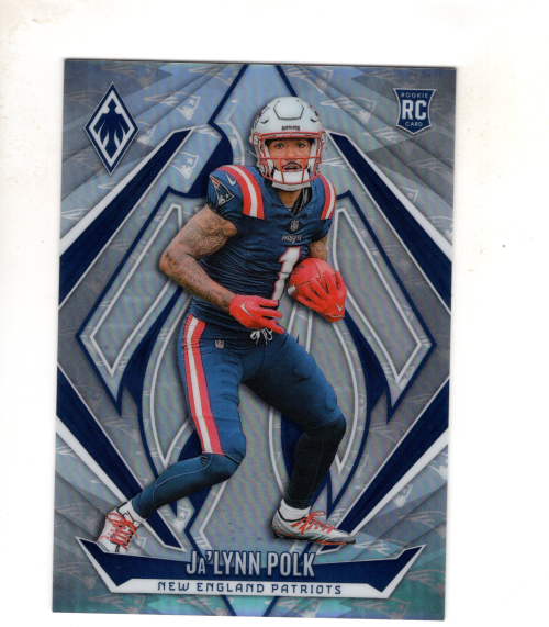 B6716- 2024 Panini Phoenix Football Insert Cards -You Pick- 15+ FREE US SHIP - Picture 54 of 61