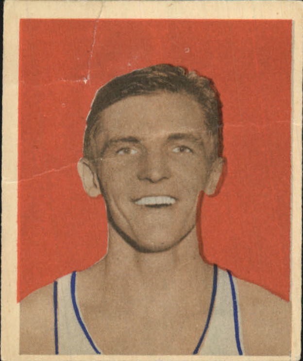 1948 Bowman #27 John Norlander