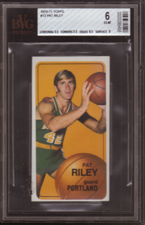 Buy or Sell Basketball Rookie Cards Online at the Best Value | Beckett ...