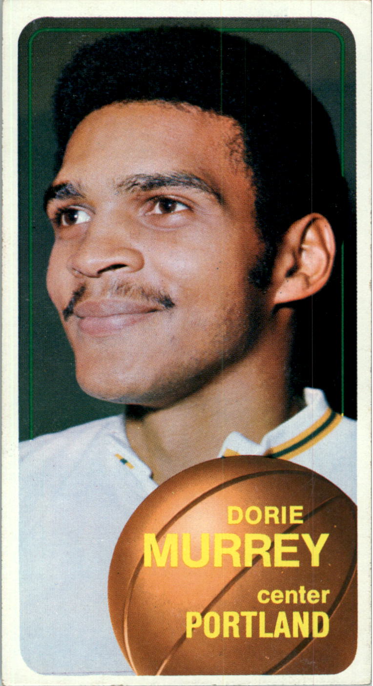 1970-71 Topps #94 Dorie Murrey