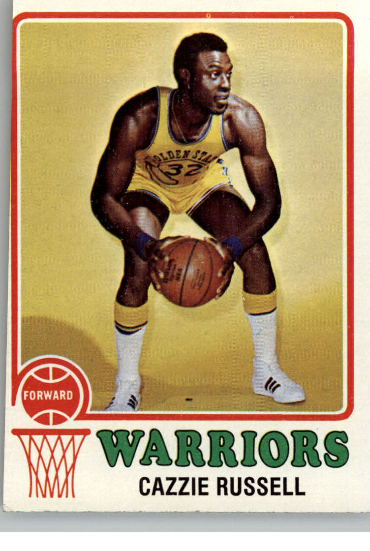 Buy Bob McAdoo Cards Online  Bob McAdoo Basketball Price Guide