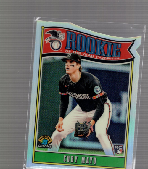 B6736- 2025 Bowman Baseball Assorted Insert Cards1 -You Pick- 15+ FREE US SHIP - Picture 334 of 371