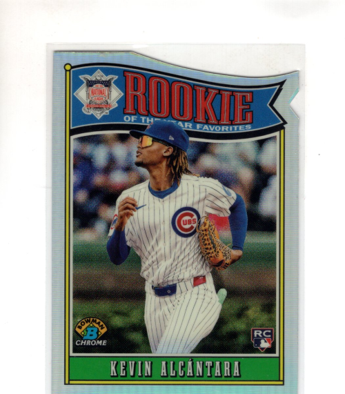 B6736- 2025 Bowman Baseball Assorted Insert Cards1 -You Pick- 15+ FREE US SHIP - Picture 346 of 371