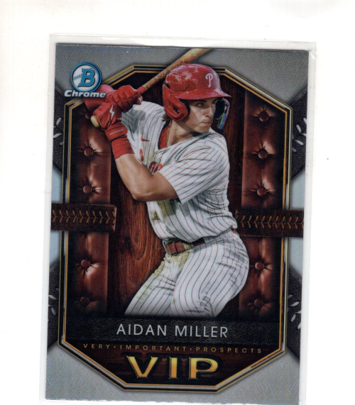 B6736- 2025 Bowman Baseball Assorted Insert Cards1 -You Pick- 15+ FREE US SHIP - Picture 368 of 371