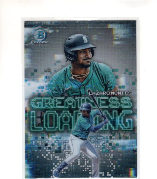 B6736- 2025 Bowman Baseball Assorted Insert Cards1 -You Pick- 15+ FREE US SHIP - Picture 2 of 371