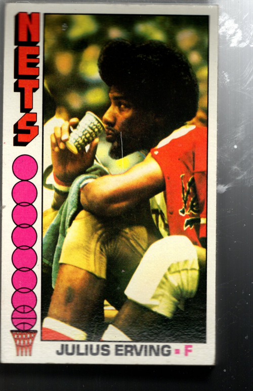 B6525- 1976-77 Topps BK XL Karten ( Ca. Grad) -du Pick- 15 + Gratis US Schiff - Bild 2 von 19