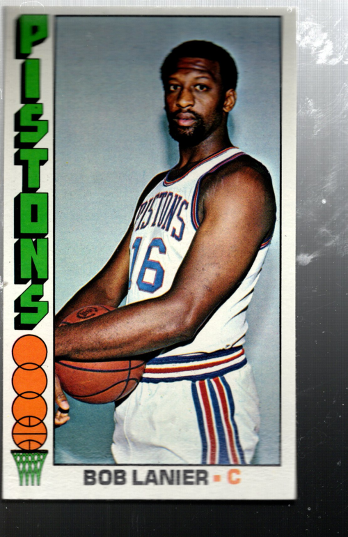 B6525- 1976-77 Topps BK XL Karten ( Ca. Grad) -du Pick- 15 + Gratis US Schiff - Bild 4 von 19