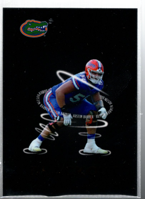 A0282- 2023 Onit Florida Football Assorted Cards -You Pick- 15+ FREE US SHIP - Picture 8 of 15