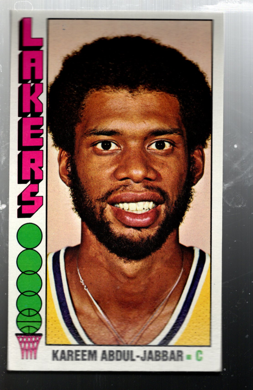 B6525- 1976-77 Topps BK XL Karten ( Ca. Grad) -du Pick- 15 + Gratis US Schiff - Bild 6 von 19