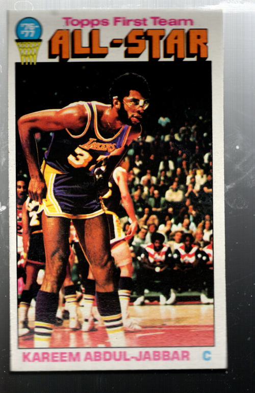 B6525- 1976-77 Topps BK XL Karten ( Ca. Grad) -du Pick- 15 + Gratis US Schiff - Bild 10 von 19