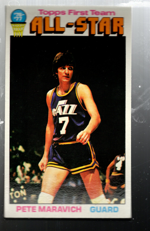 B6525- 1976-77 Topps BK XL Karten ( Ca. Grad) -du Pick- 15 + Gratis US Schiff - Bild 14 von 19
