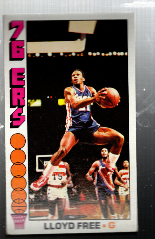 B6525- 1976-77 Topps BK XL Karten ( Ca. Grad) -du Pick- 15 + Gratis US Schiff - Bild 16 von 19
