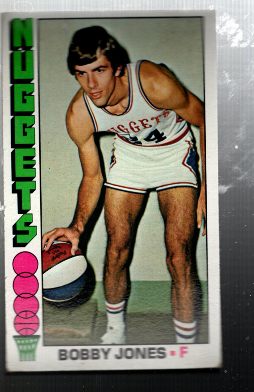 B6525- 1976-77 Topps BK XL Karten ( Ca. Grad) -du Pick- 15 + Gratis US Schiff - Bild 18 von 19