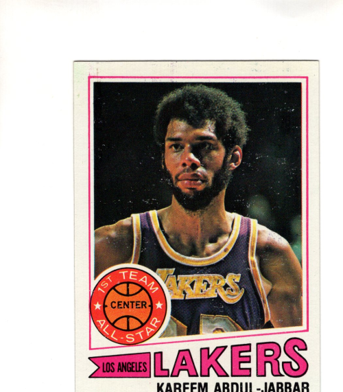 B1037- 1977-78 Topps Bk #s 1-132 APPROXIMATE GRADE -You Pick- 15+ FREE US SHIP - Picture 2 of 12