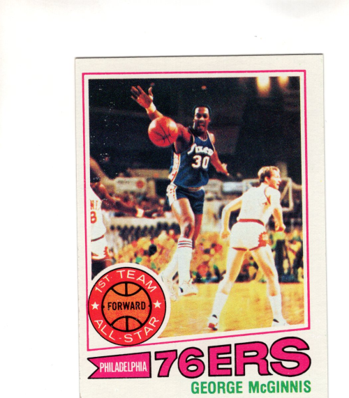 B1037- 1977-78 Topps Bk #s 1-132 APPROXIMATE GRADE -You Pick- 15+ FREE US SHIP - Picture 6 of 12