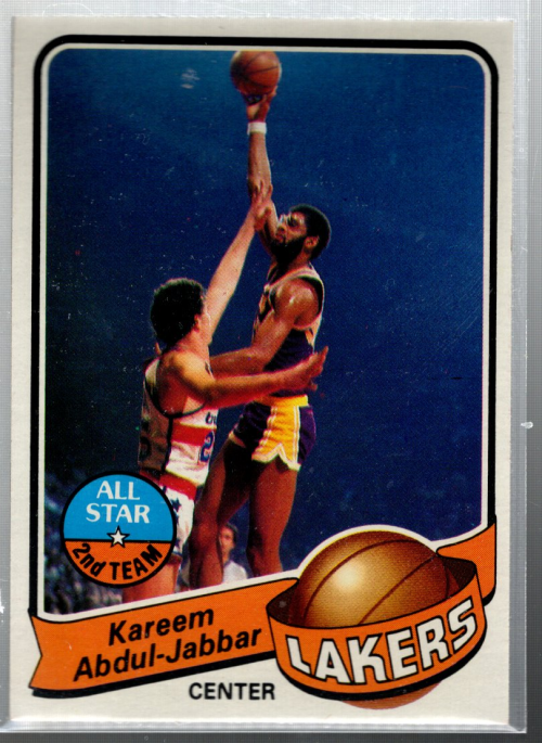 B2433- 1979-80 Topps BK Karten 1-132 Ca. Grad -du Pick- 15 + Gratis US Schiff - Bild 115 von 119