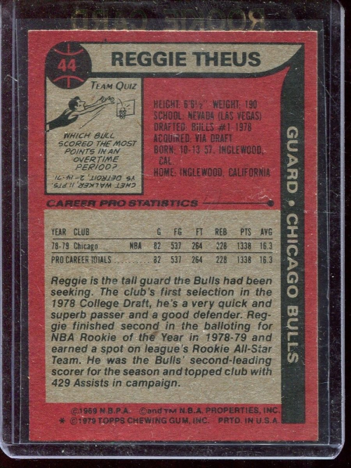 B2433- 1979-80 Topps BK Karten 1-132 Ca. Grad -du Pick- 15 + Gratis US Schiff - Bild 100 von 119