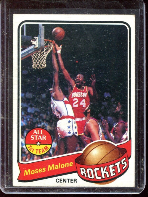 B2433- 1979-80 Topps BK Karten 1-132 Ca. Grad -du Pick- 15 + Gratis US Schiff - Bild 102 von 119