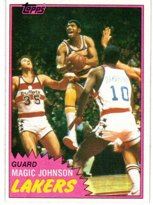 1981 Topps #7 Artis Gilmore Value - Basketball