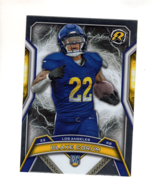 B7273- 2024 Topps Resurgence FB Cards 1-200 +Inserts -You Pick- 15+ FREE US SHIP - Picture 210 of 311