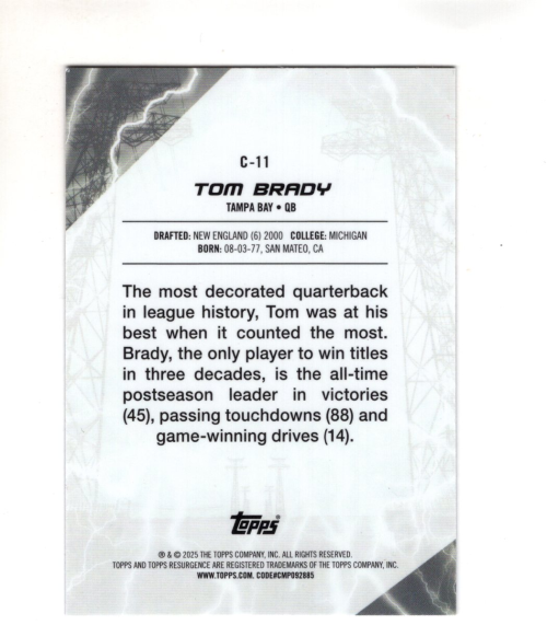 B7273- 2024 Topps Resurgence FB Cards 1-200 +Inserts -You Pick- 15+ FREE US SHIP - Picture 287 of 311