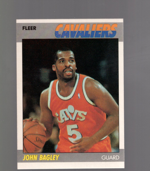 B6804- 1987-88 Fleer Bk Card #s 1-132 +Inserts -You Pick- 15+ FREE US SHIP - Picture 2 of 51