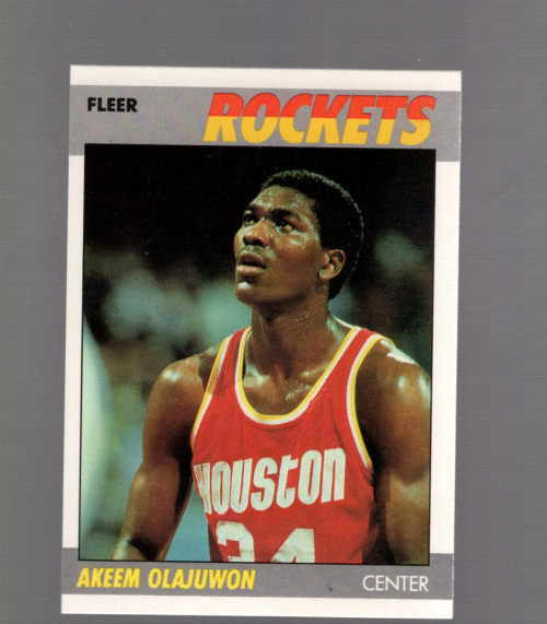 B6804- 1987-88 Fleer Bk Card #s 1-132 +Inserts -You Pick- 15+ FREE US SHIP - Picture 15 of 51