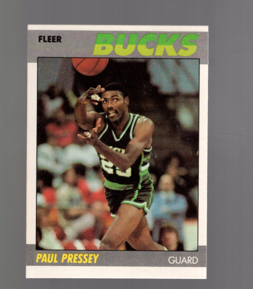 B6804- 1987-88 Fleer Bk Card #s 1-132 +Inserts -You Pick- 15+ FREE US SHIP - Picture 17 of 51